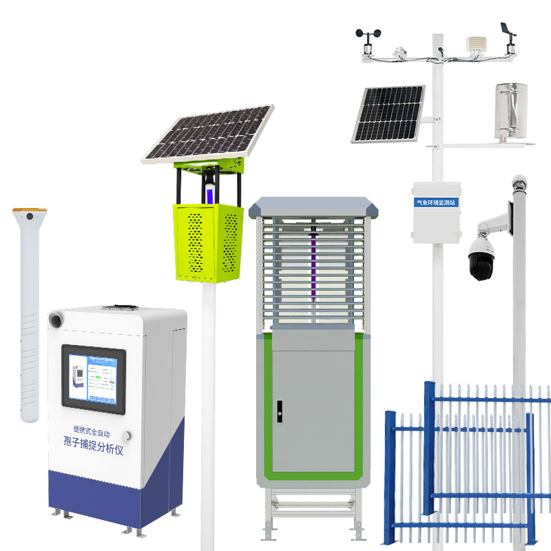 高標準農(nóng)田設備