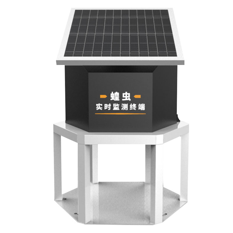 蝗蟲實(shí)時監(jiān)測預(yù)警站
