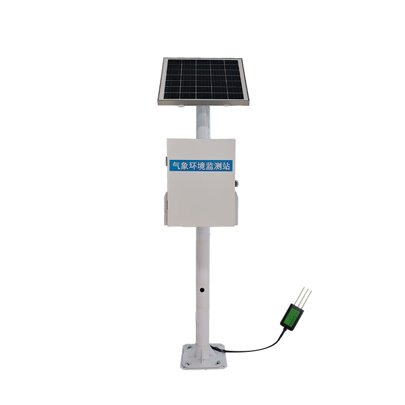 土壤溫濕度監(jiān)測(cè)系統(tǒng)