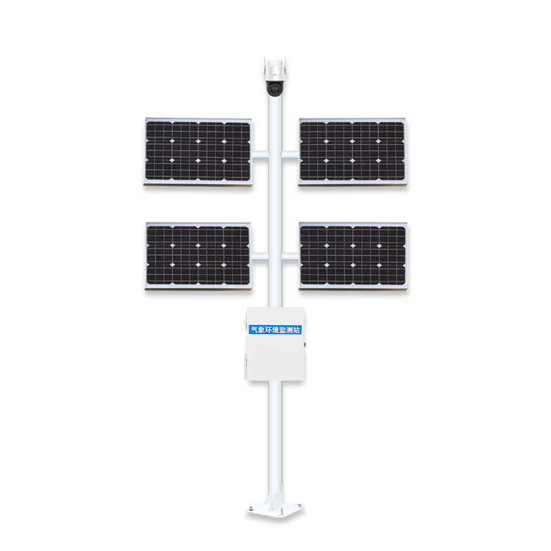 苗情實(shí)時(shí)監(jiān)測站